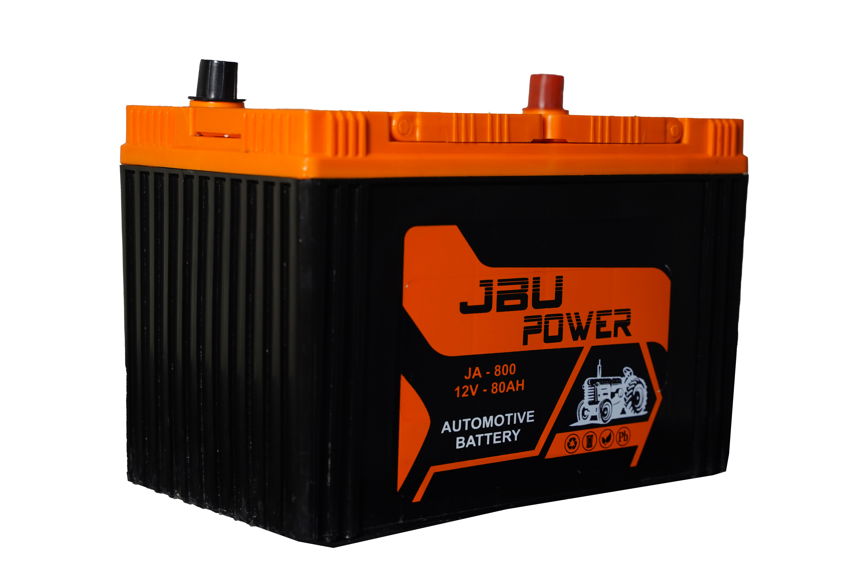 JBU POWER AUTOMOTIVE BATTERIES JA700 - Image 2