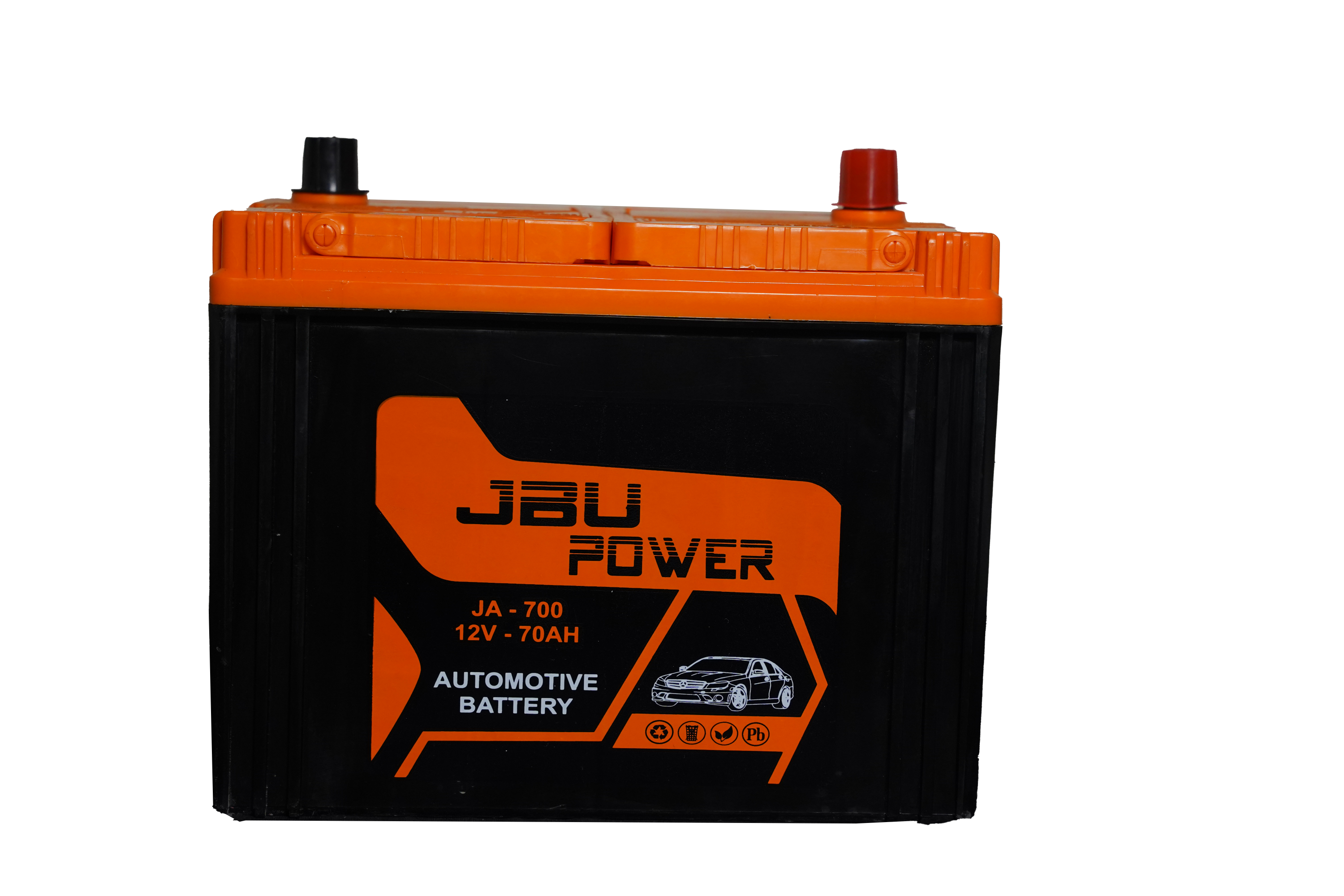 JBU POWER AUTOMOTIVE BATTERIES JA700 - Image 3
