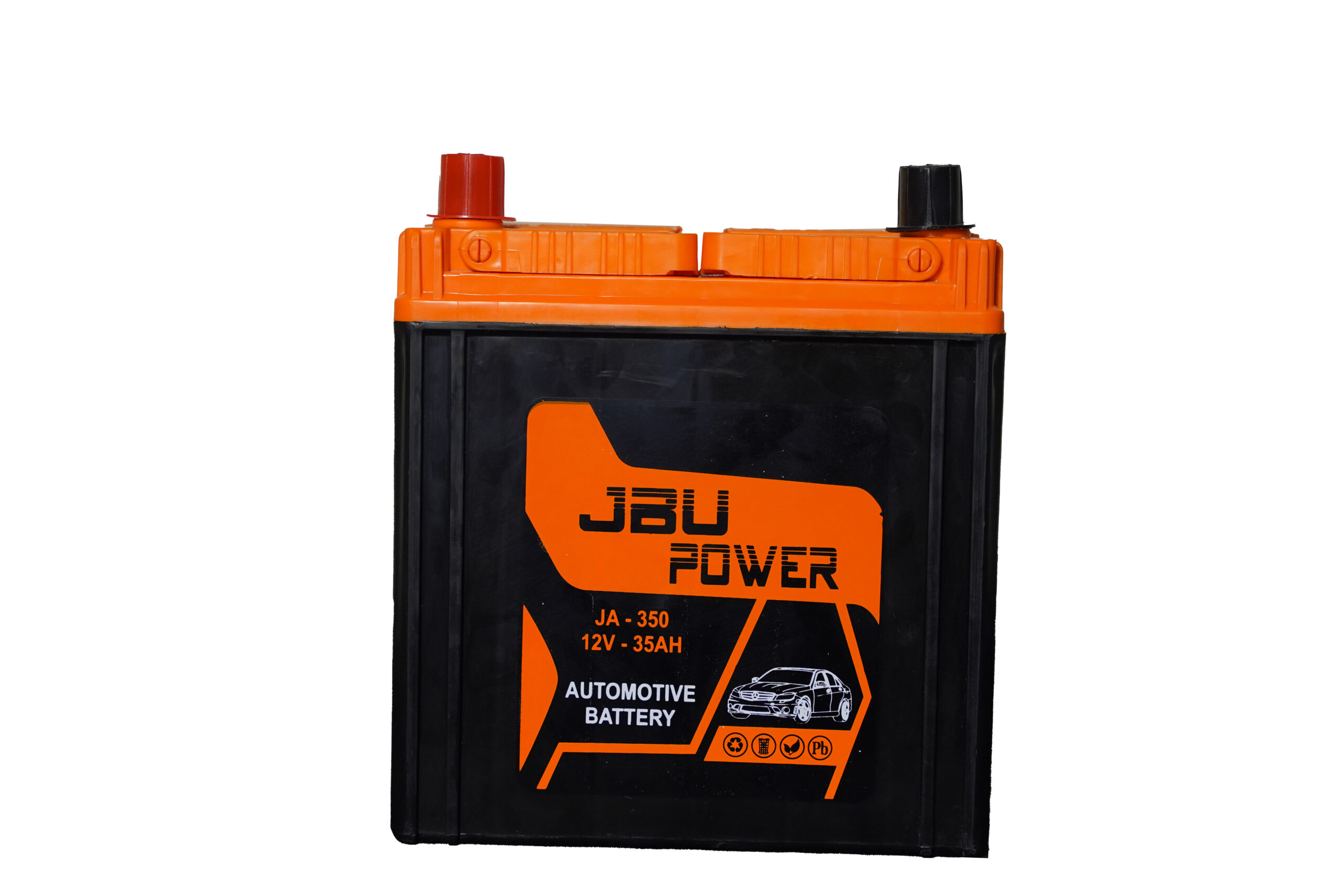 JBU POWER AUTOMOTIVE BATTERIES JA350 - Image 3