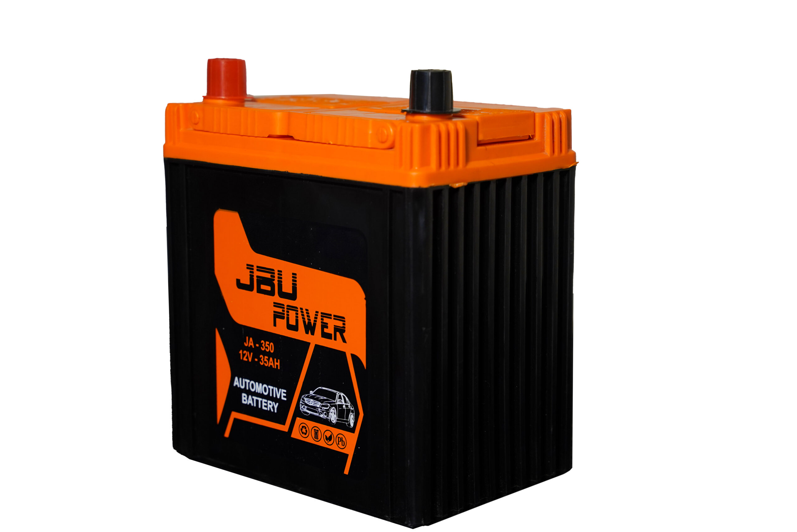 JBU POWER AUTOMOTIVE BATTERIES JA350 - Image 2