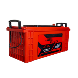 JBU POWER AUTOMOTIVE BATTERIES JA1300